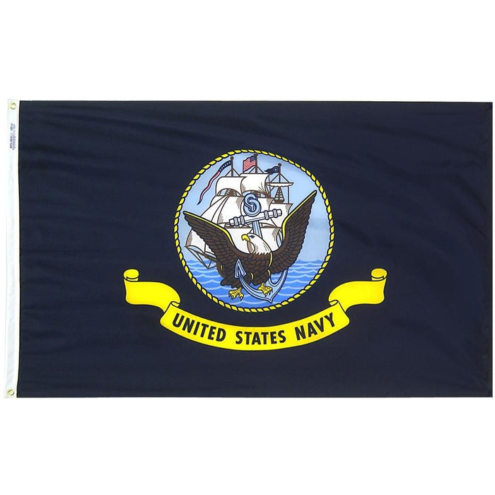U.S. Navy Flag