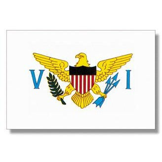 Virgin Islands Flag