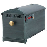 Mailbox Can IP 6