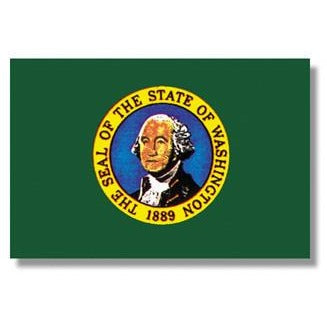 Washington State Flag