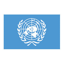 United Nations Flag