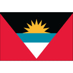 Antigua Barbuda Flag