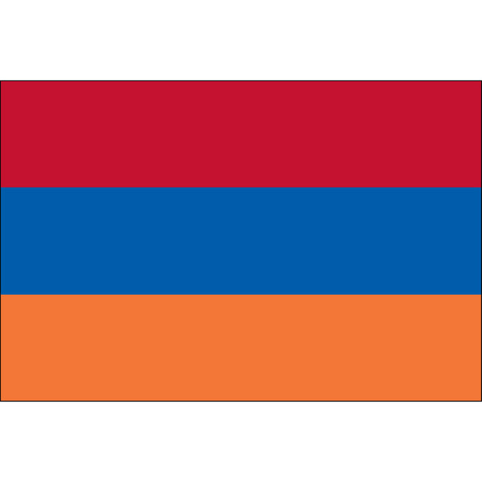 Armenia Flag