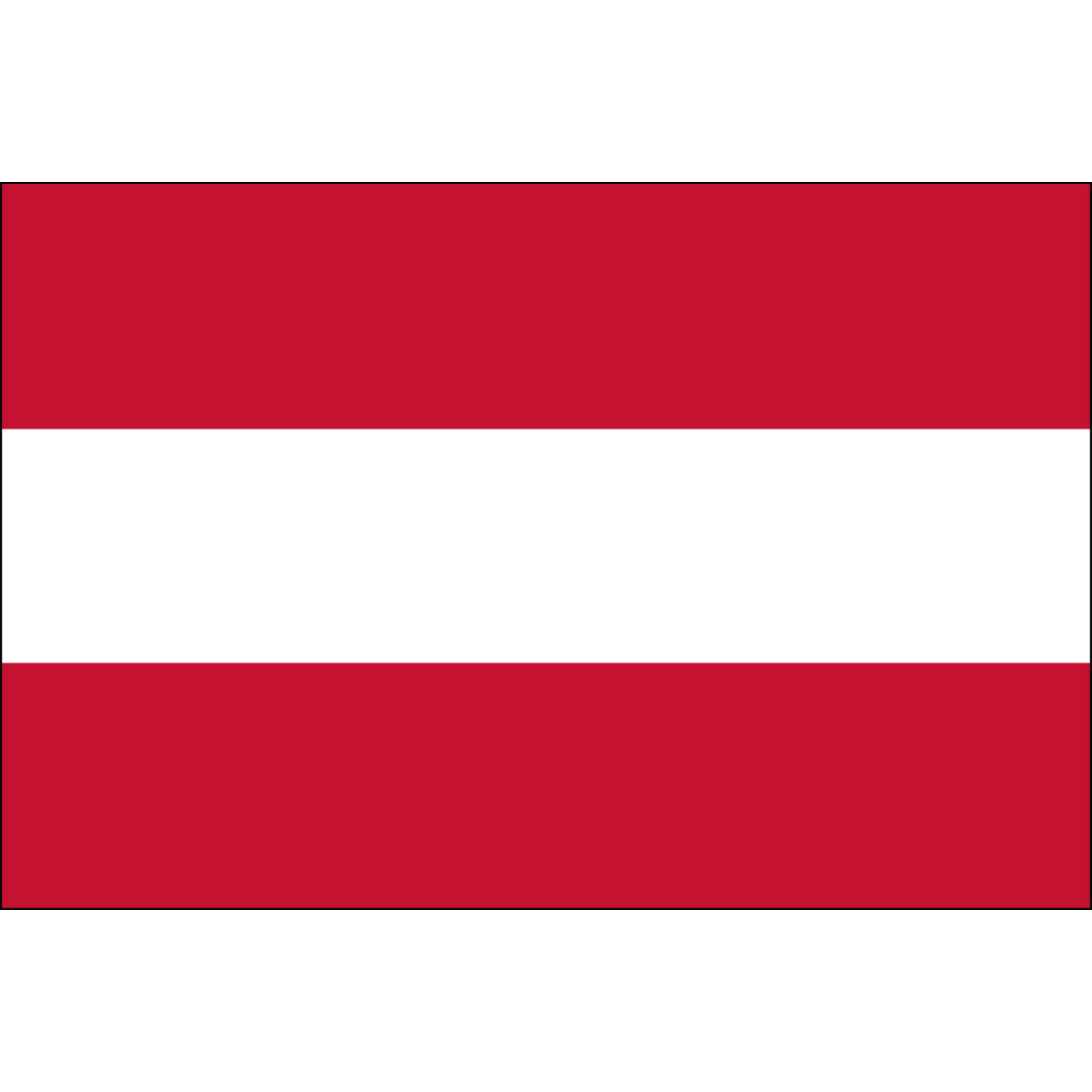 Austria Flag