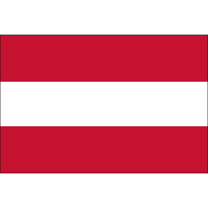 Austria Flag