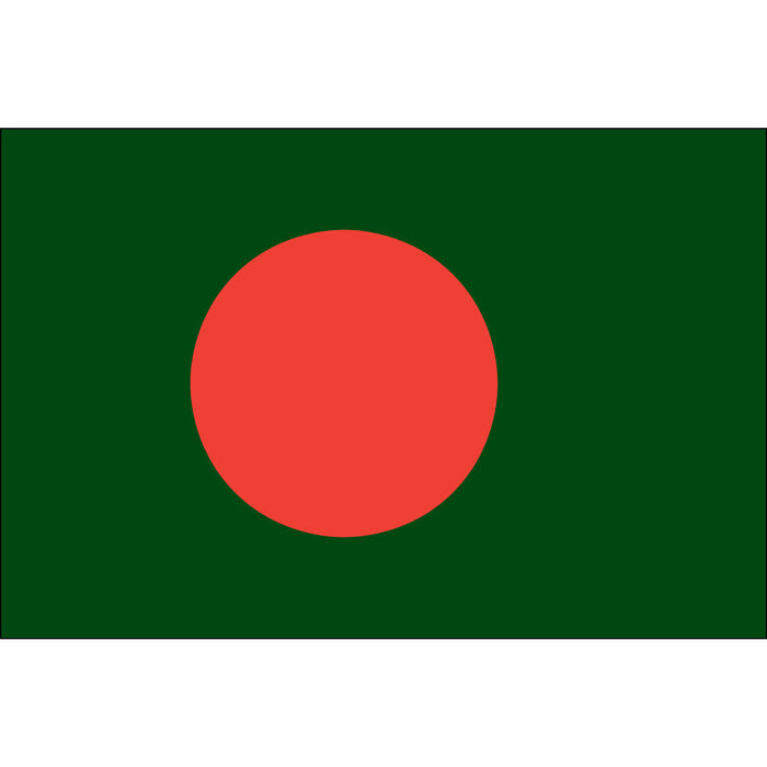 Bangladesh Flag