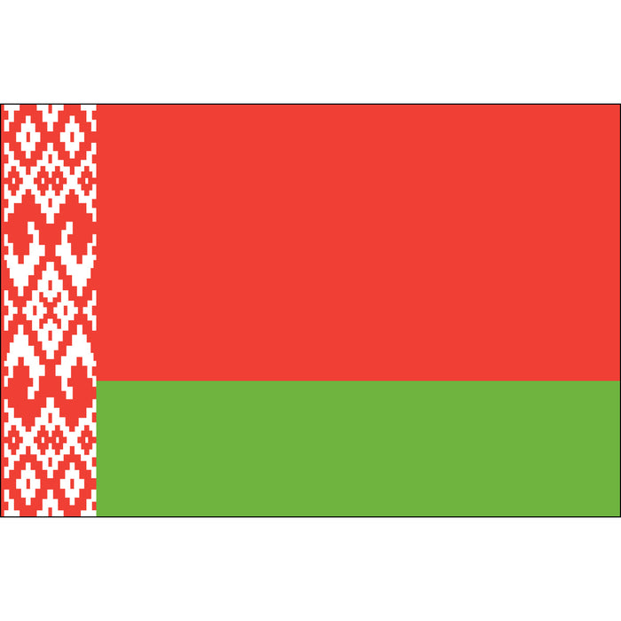 Belarus Flag