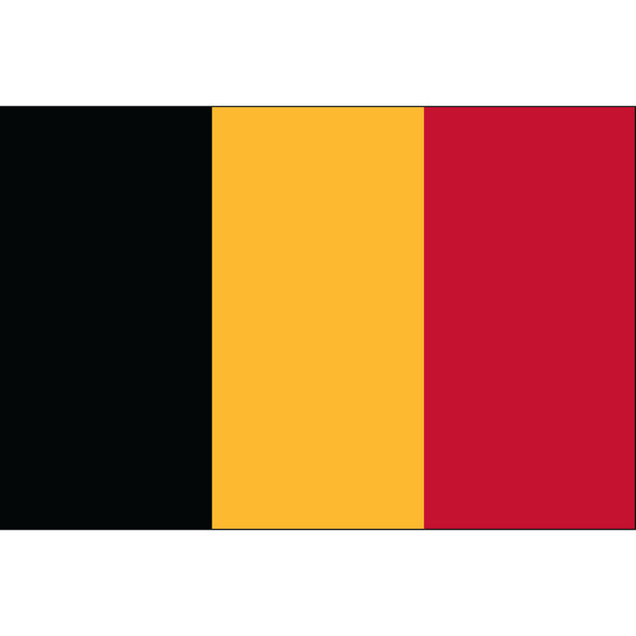 Belgium Flag