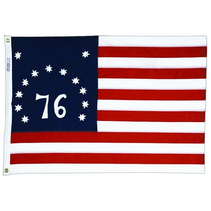 Bennington Flag
