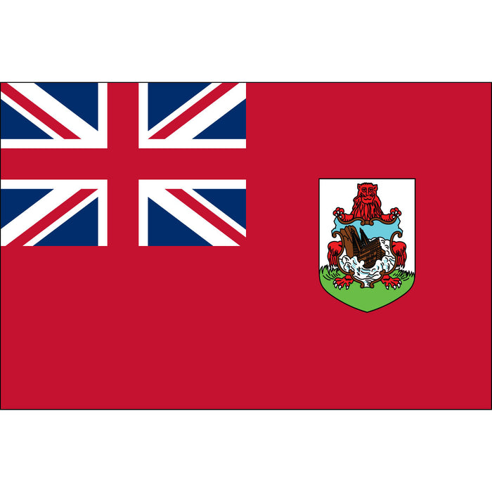 Bermuda Flag