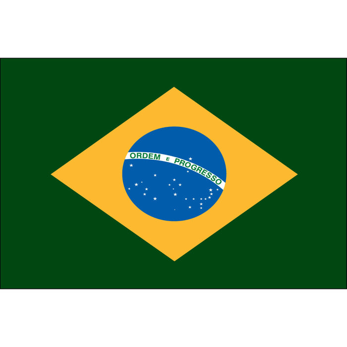Brazil Flag