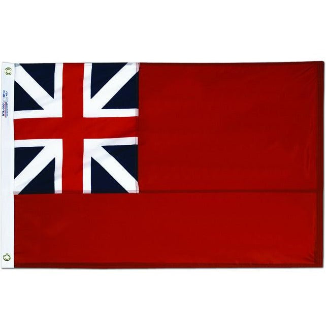 British Red Ensign Flag