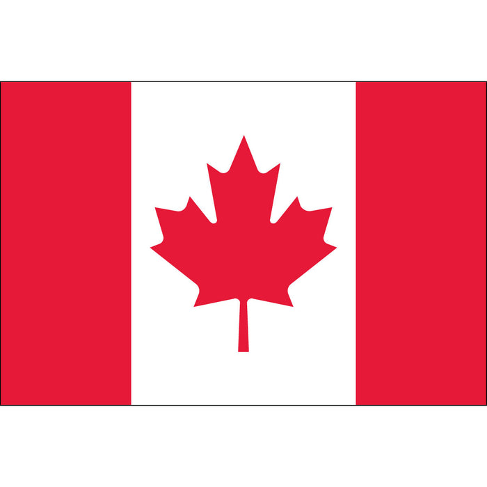 Canada Flag