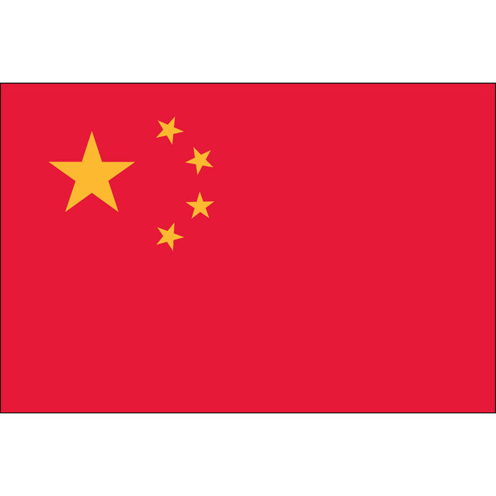 China Flag