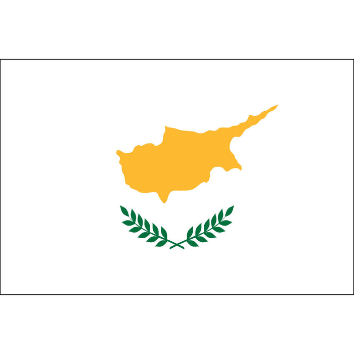 Cyprus Flag