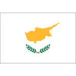 Cyprus Flag