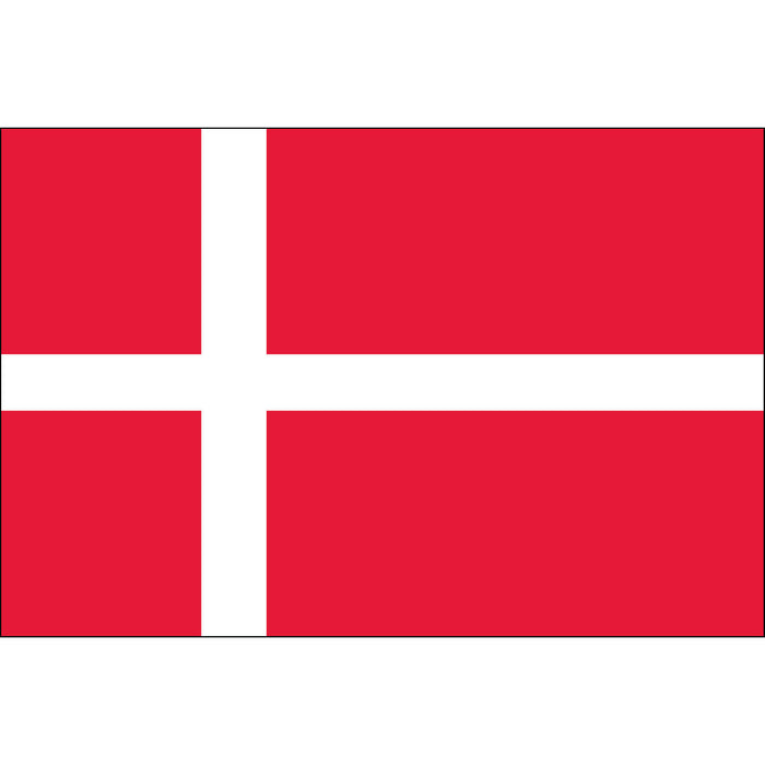 Denmark Flag