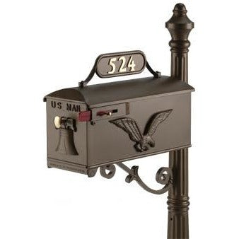 Mailbox Can Imperial 5