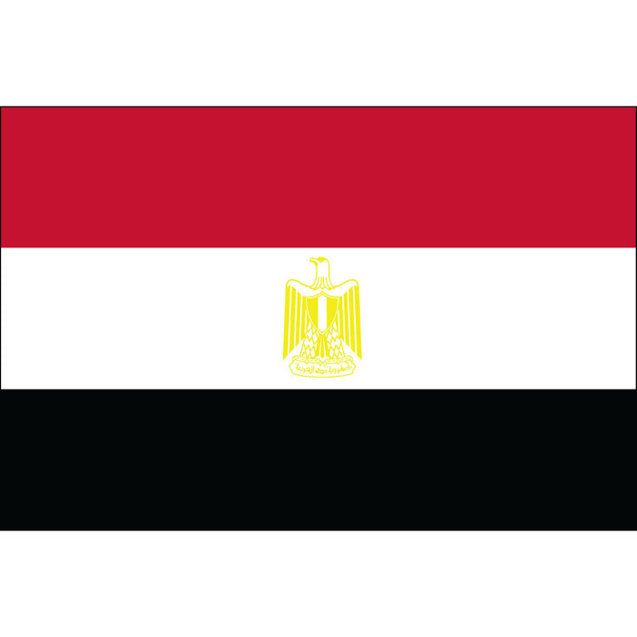 Egypt Flag
