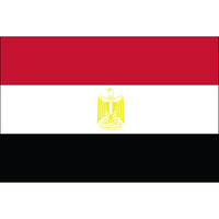 Egypt Flag