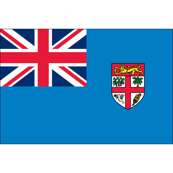 Fiji Flag