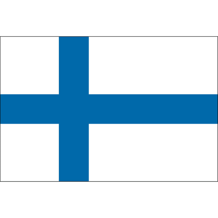 Finland Flag