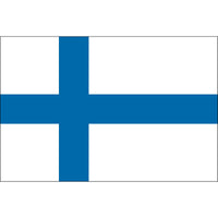 Finland Flag