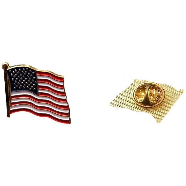 Flag Pin – Flagcraft, Inc.