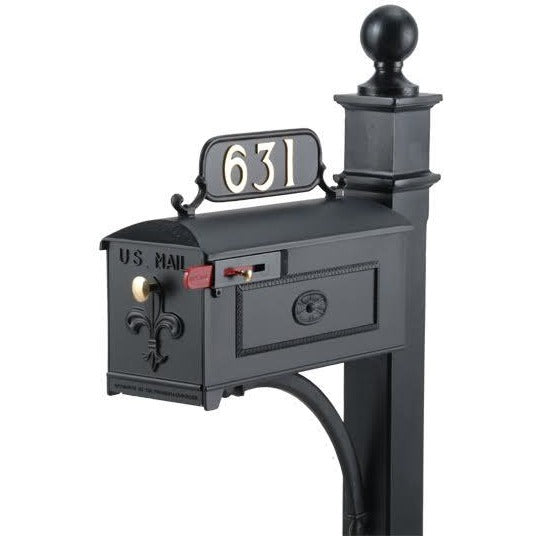 Mailbox Can Imperial 1
