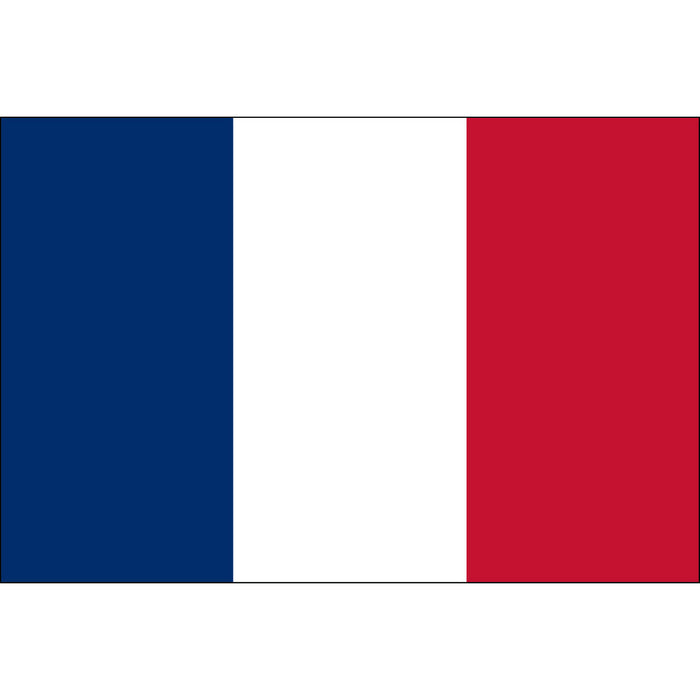 France Flag