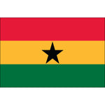 Ghana Flag