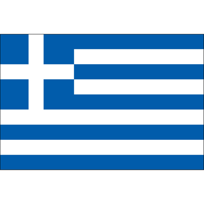 Greece Flag