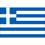 Greece Flag