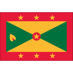 Grenada Flag