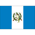 Guatemala Flag