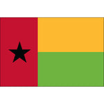 Guinea Bissau Flag