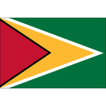 Guyana Flag