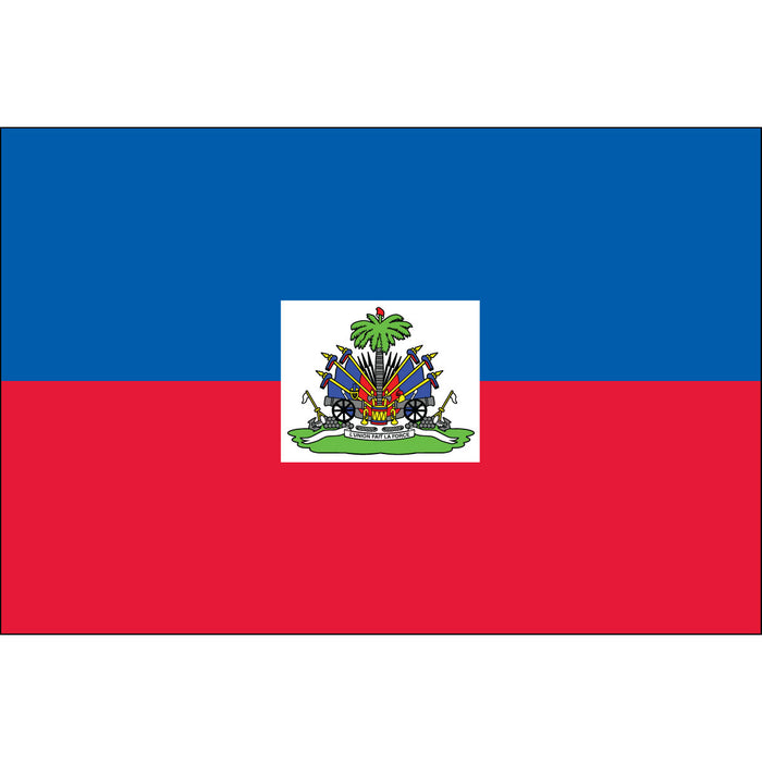 Haiti Flag