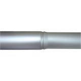 In-Ground Sectional Flagpole 15' - 20'
