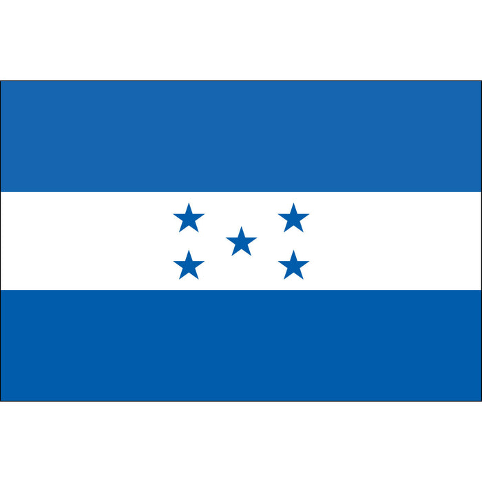 Honduras Flag