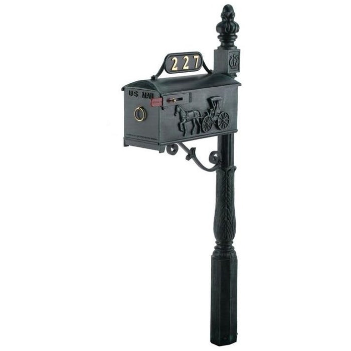 Mailbox Can Imperial 2