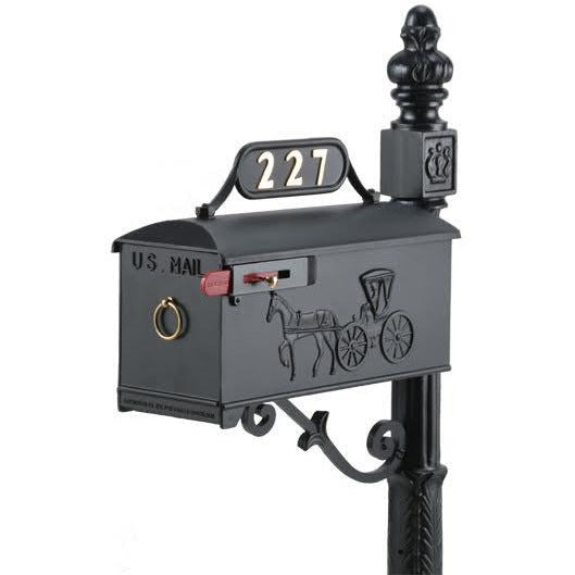 Mailbox Can Imperial 2
