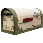 Mailbox Can Hummingbird