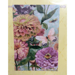 Garden House Flag