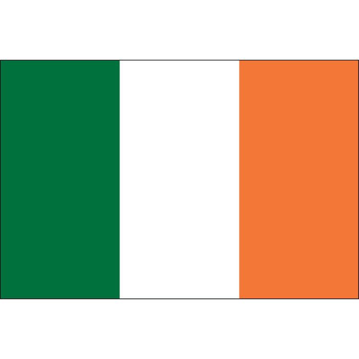 Ireland Flag