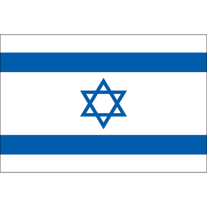 Israel Flag