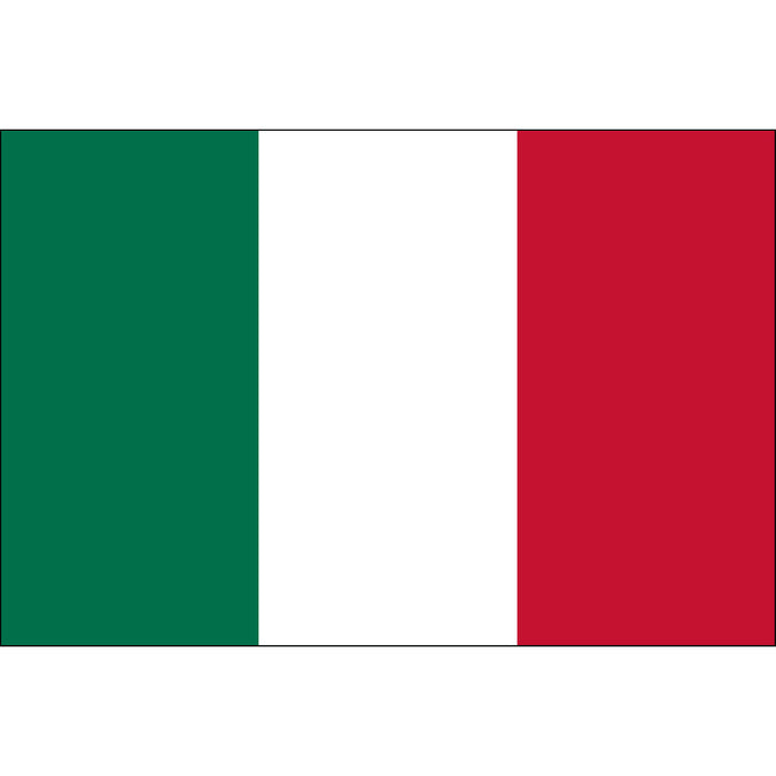Italy Flag