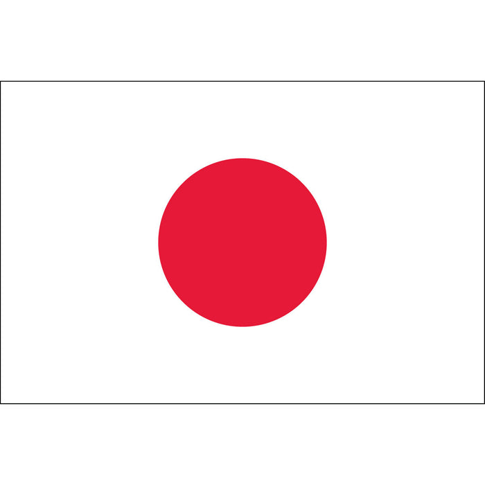 Japan Flag