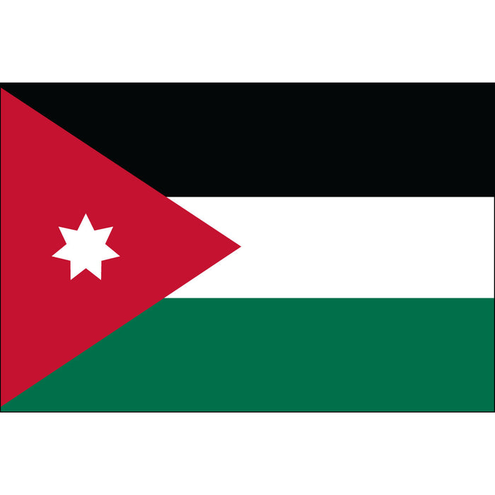 Jordan Flag