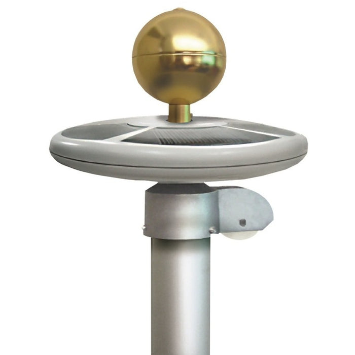 Topper - Solar Light Large